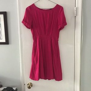 Very J Spring/Summer Dress